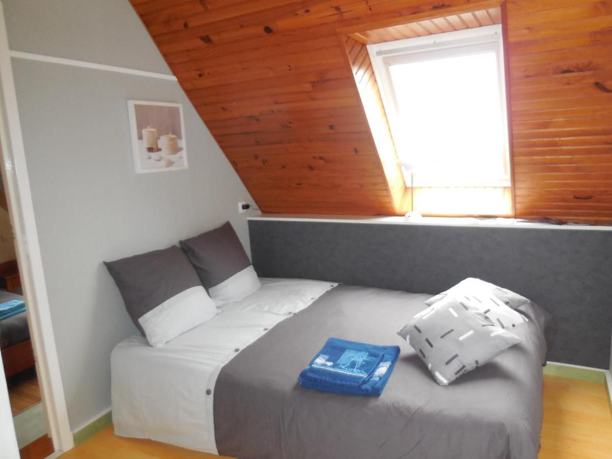 Chambre D'Hotes Proche De Brest Et Landerneau Dirinon Exterior foto