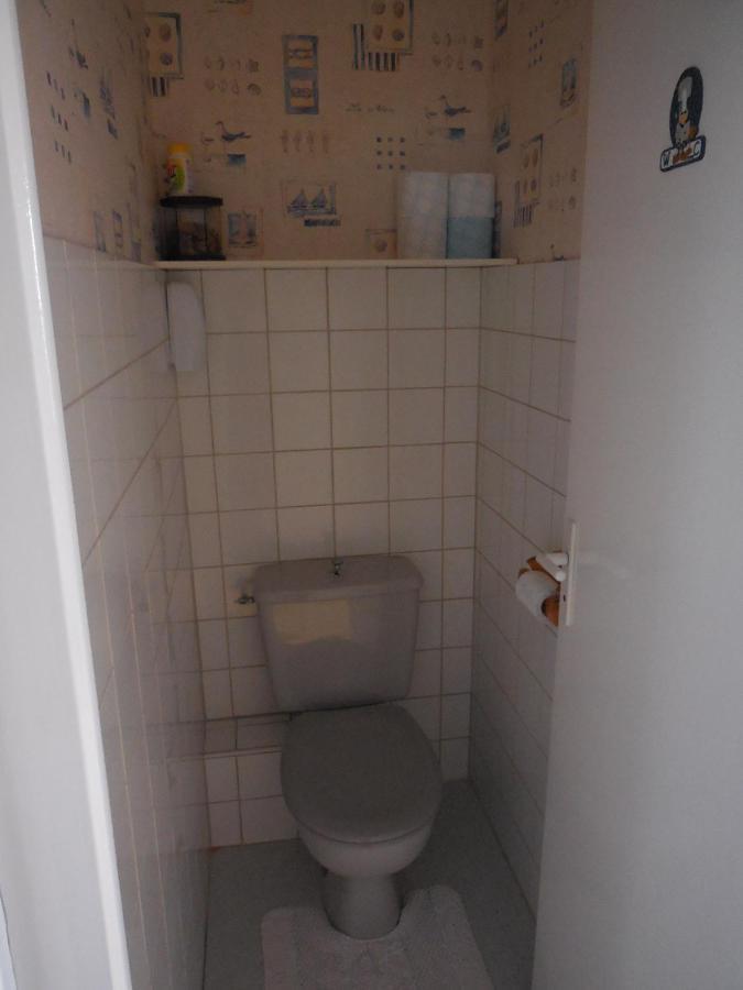 Chambre D'Hotes Proche De Brest Et Landerneau Dirinon Exterior foto